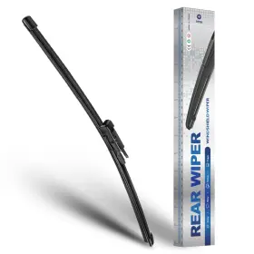 B0FHKVF36V AJK Mercedes Benz Rear Windshield Wiper Gla Amg