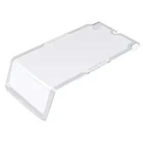 032903022728 AKRO-MILS Crystal Lid Akrobin Storage Bins
