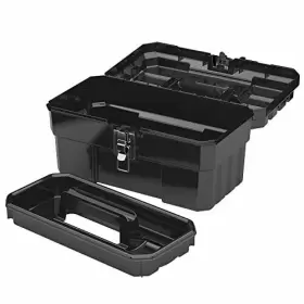 032903023435 AKRO-MILS Probox Toolbox Tools Hobby Craft Stor #2