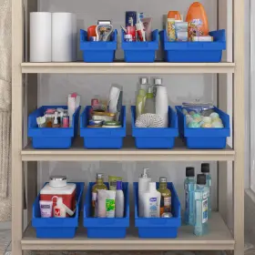 032903030723 AKRO-MILS Nesting Shelfmax Storage Box #2