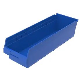 032903030723 AKRO-MILS Nesting Shelfmax Storage Box