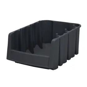 032903036787 AKRO-MILS Economy Stacking Shelf Storage Bins