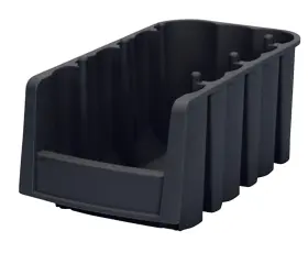 032903038569 AKRO-MILS Economy Stacking Shelf Storage Bins