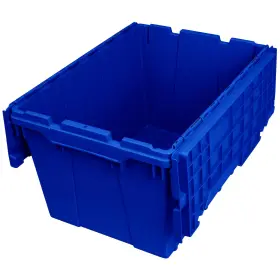 032903210194 AKRO-MILS Storage Tote Hinged Lid