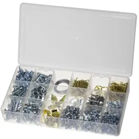 032903601282 AKRO-MILS Storage Box Organiz #3