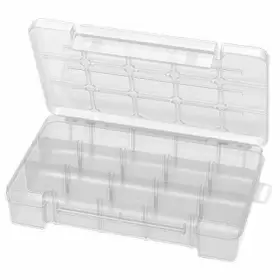 032903620955 AKRO-MILS Storage Hinged #2