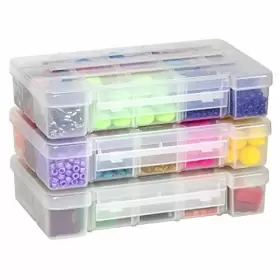 032903620955 AKRO-MILS Storage Hinged #3
