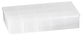 032903963526 AKRO-MILS Storage Box Organiz