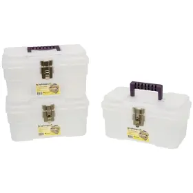 09514CFT-3 AKRO-MILS Probox Art Supply Craft Medical Storage
