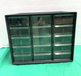 10-115 AKRO-MILS Drawer Storage Cabinet