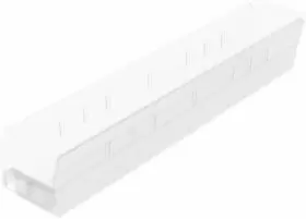 30124SCLAR AKRO-MILS Nesting Shelf Box