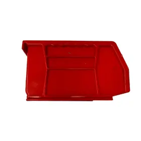 30210 AKRO-MILS Akrobins Storage Stacking Containers #3