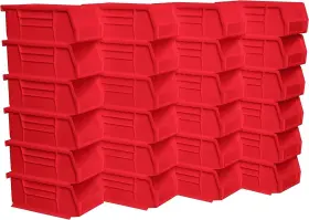 30220RED AKRO-MILS Akrobins