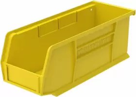 30224YELLO AKRO-MILS Akrobins