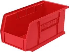 30230RED AKRO-MILS Akrobins