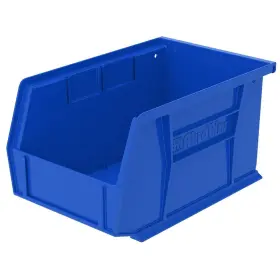 30237BLUE AKRO-MILS Akrobins Storage Bins