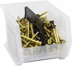 30239RED AKRO-MILS Akrobins Storage #3
