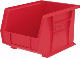 30239RED AKRO-MILS Akrobins Storage