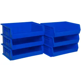 30255BLUE AKRO-MILS Akrobins Storage