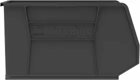 30265BLACK AKRO-MILS Akrobins #2