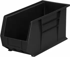 30265BLACK AKRO-MILS Akrobins