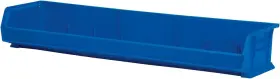 30320BLUE AKRO-MILS Akrobins Storage Stacking