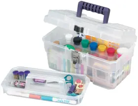 355111641032 AKRO-MILS Probox Art Supply Craft Medical