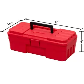 362225250517 AKRO-MILS Probox Toolbox Tools Hobby Craft #3