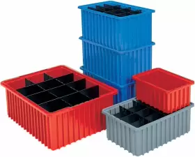 42168 AKRO-MILS Pack Divider #2