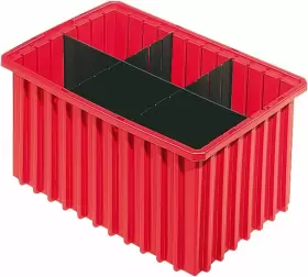 42168 AKRO-MILS Pack Divider #3
