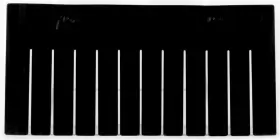 42168 AKRO-MILS Pack Divider