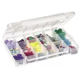 700112885815 AKRO-MILS Storage Hinged #3