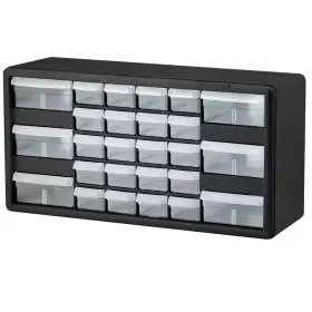 726084220515 AKRO-MILS Storage Toolbox Organizer Nuts Bolts
