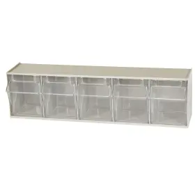 885473125067 AKRO-MILS Tiltview Horizontal Organizer Storage