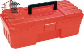 9912 AKRO-MILS Probox Toolbox Tools Hobby Craft Storage Toolb