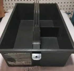 30054 ALL-AMERICAN Utility Tote