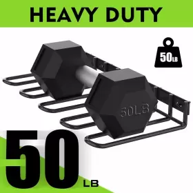 US-TOOL-01 ALL-IN-ONE EMPORIUM Power Organizer Drill Holder #3