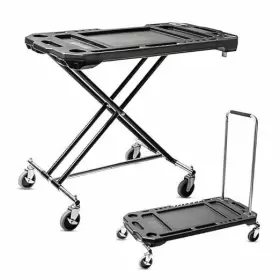 642928ECE ALLTRADE TOOLS Powerbuilt Table Tool Holders Dolly