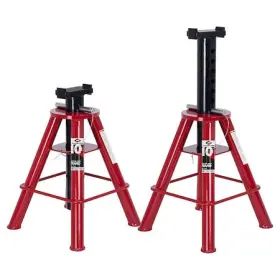 3309B AMERICAN FORGE FOUNDRY Jack Stand Pin Adjustment