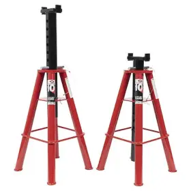 3310B AMERICAN FORGE FOUNDRY Jack Stand Pin