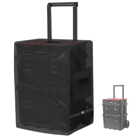 JJ2503151703B ANDACAR Tool Box Cover Keter Stack Roll Modular