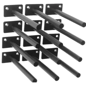 313099670659 ANGEL SAR Practical Solid Steel Shelf Garage