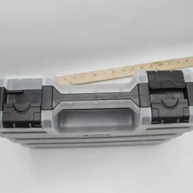 1008-093-632 ANVIL Double Organizer Hinge #2