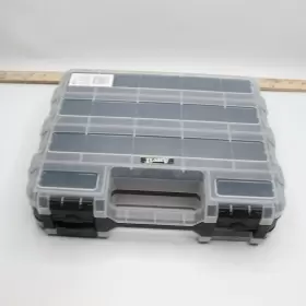 1008-093-632 ANVIL Double Organizer Hinge #3