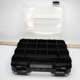 1008-093-632 ANVIL Double Organizer Hinge