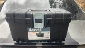 600-002-76 ANVIL Tool Box Latch