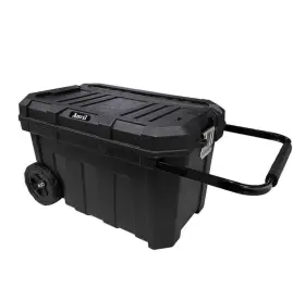 974334553669 ANVIL Tool Box Wheels Secure Latches