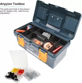 691195314364 ANYYION Tool Box Tray Lid #3
