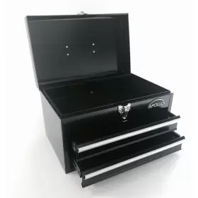 DT5010 APOLLO Tool Box Storage Handle Lid #2