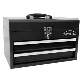DT5010 APOLLO Tool Box Storage Handle Lid
